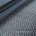 Stainless Steel SS304 Crimped Wire Mesh